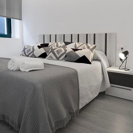 Apartamento El Rincon De La Estacion Ourense Exterior foto