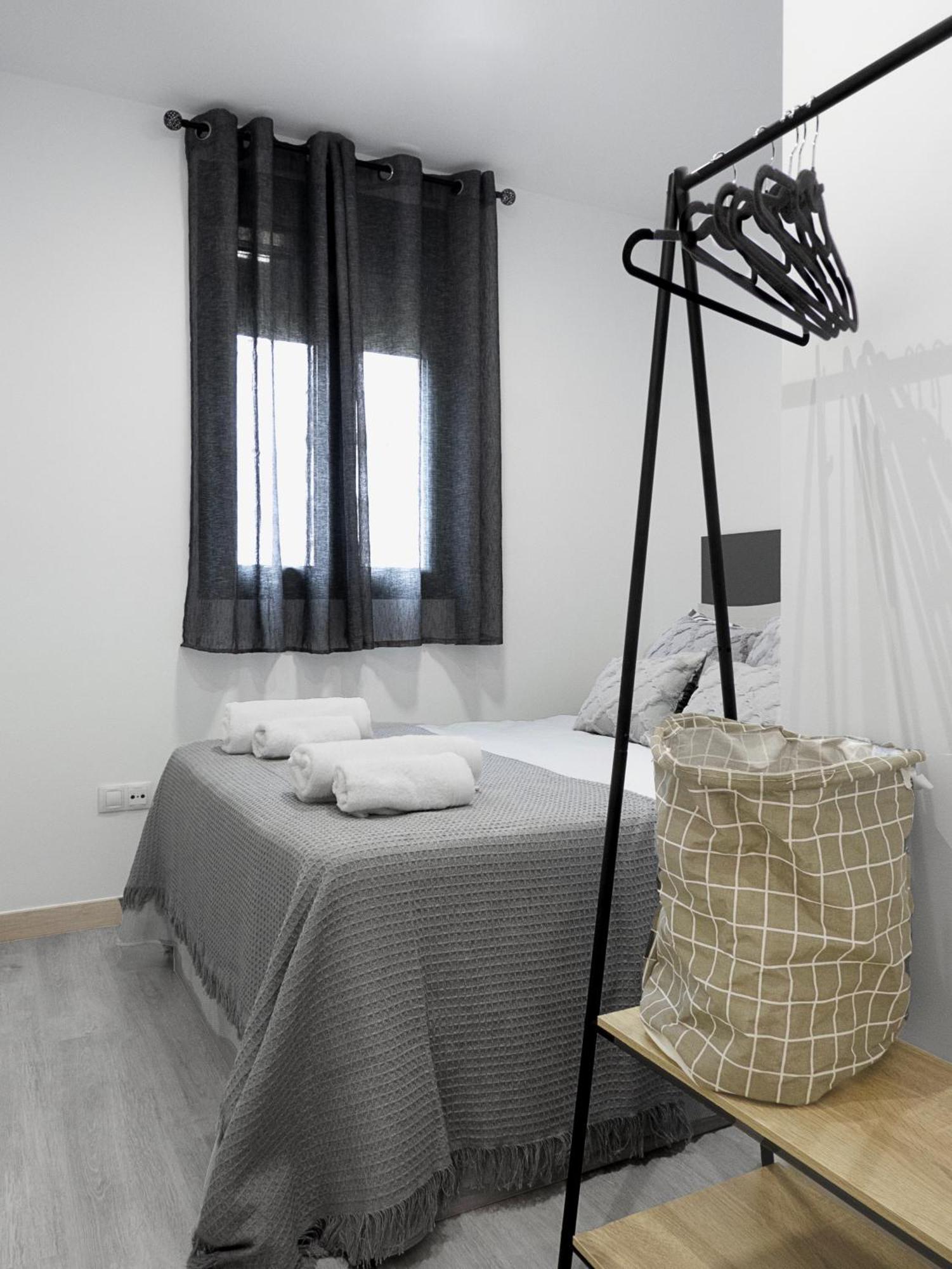 Apartamento El Rincon De La Estacion Ourense Exterior foto