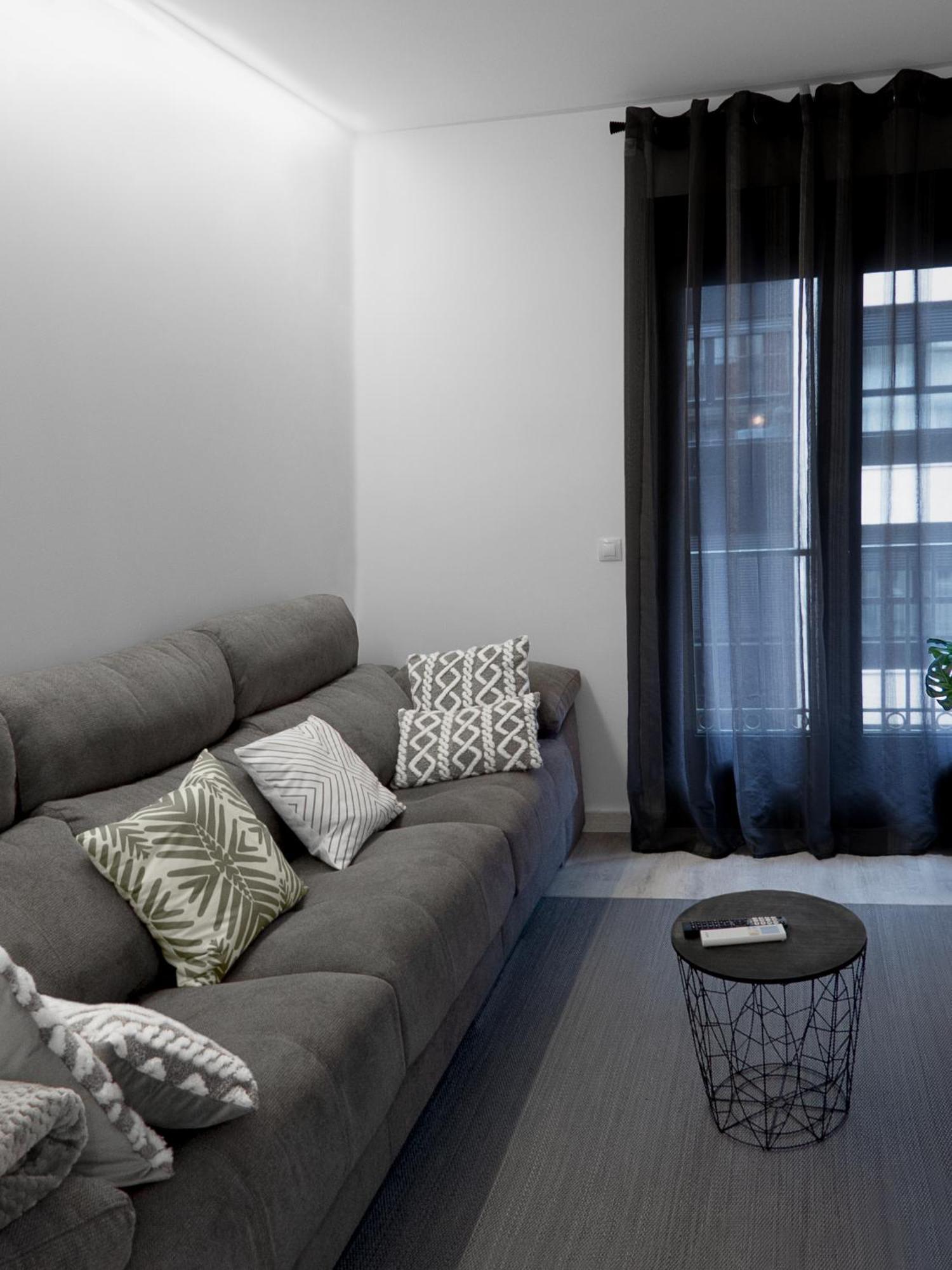 Apartamento El Rincon De La Estacion Ourense Exterior foto