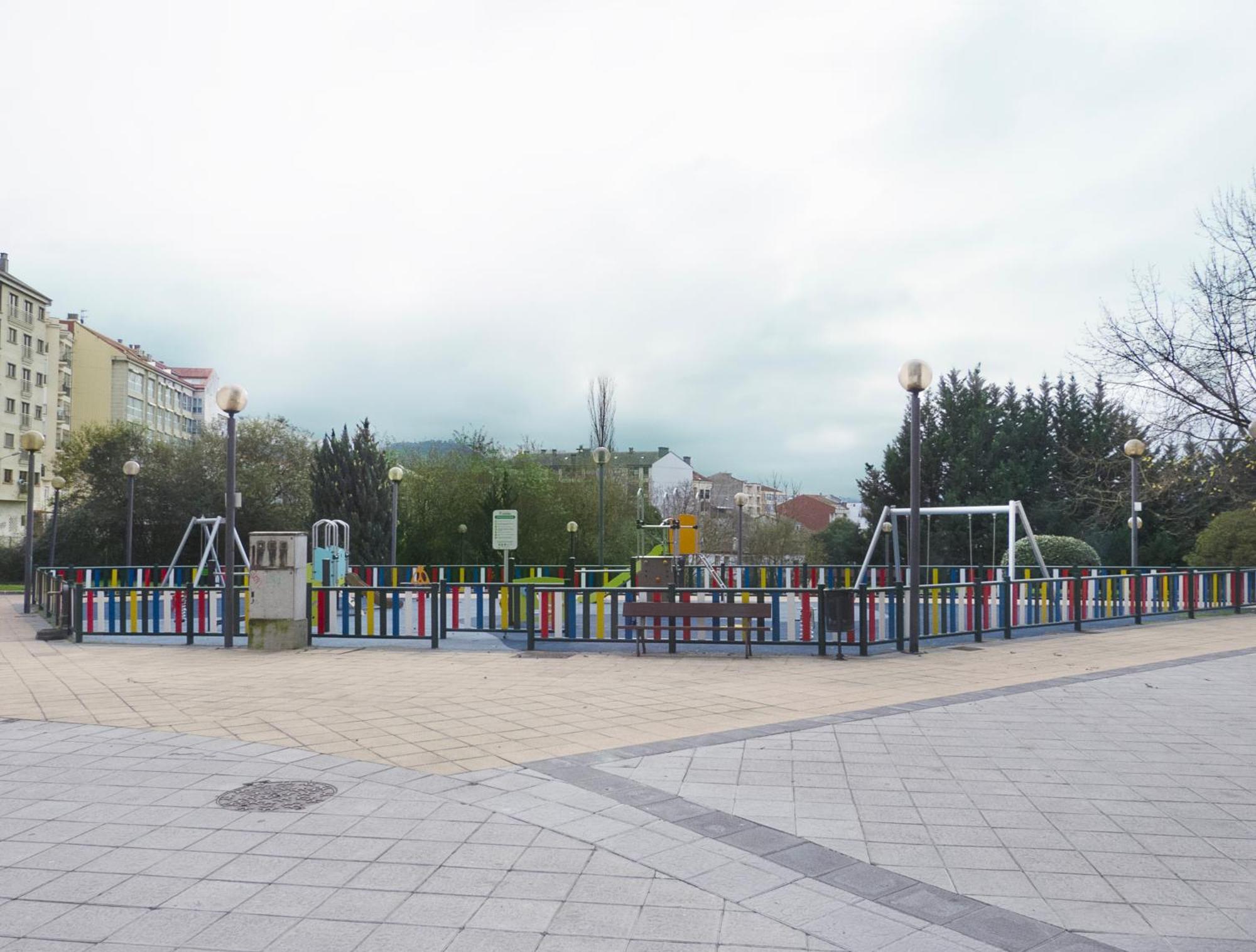 Apartamento El Rincon De La Estacion Ourense Exterior foto