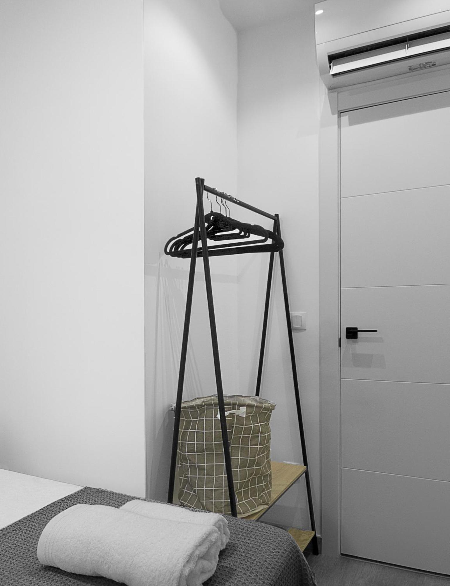 Apartamento El Rincon De La Estacion Ourense Exterior foto