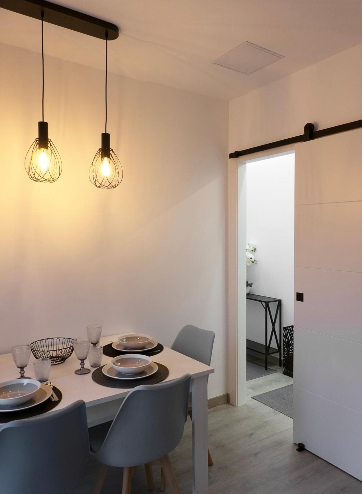 Apartamento El Rincon De La Estacion Ourense Exterior foto